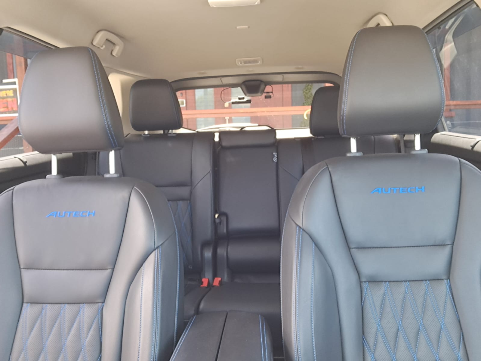 Nissan X-Trail Autech E-Power Image 3