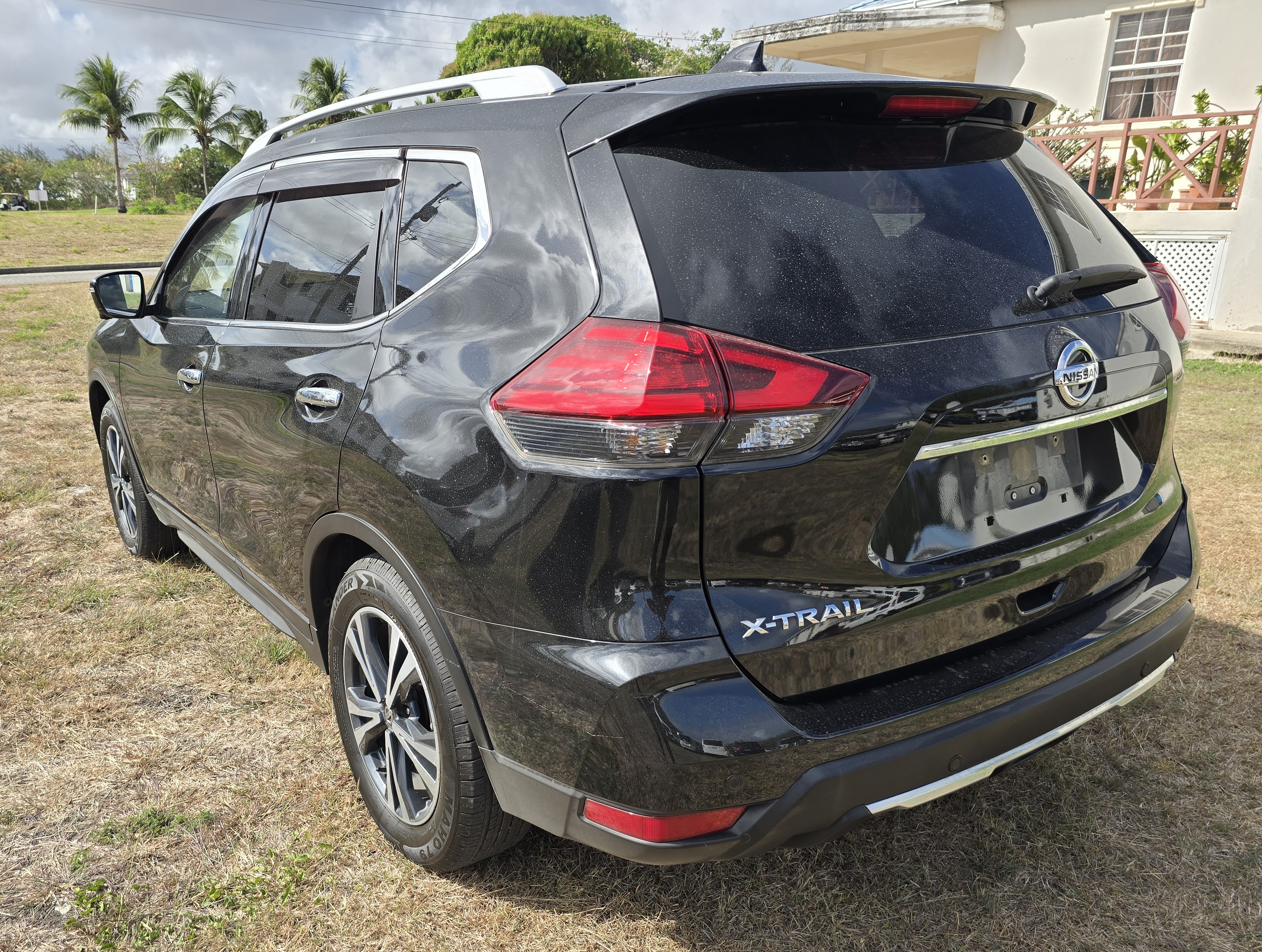 Nissan X-Trail Image 5
