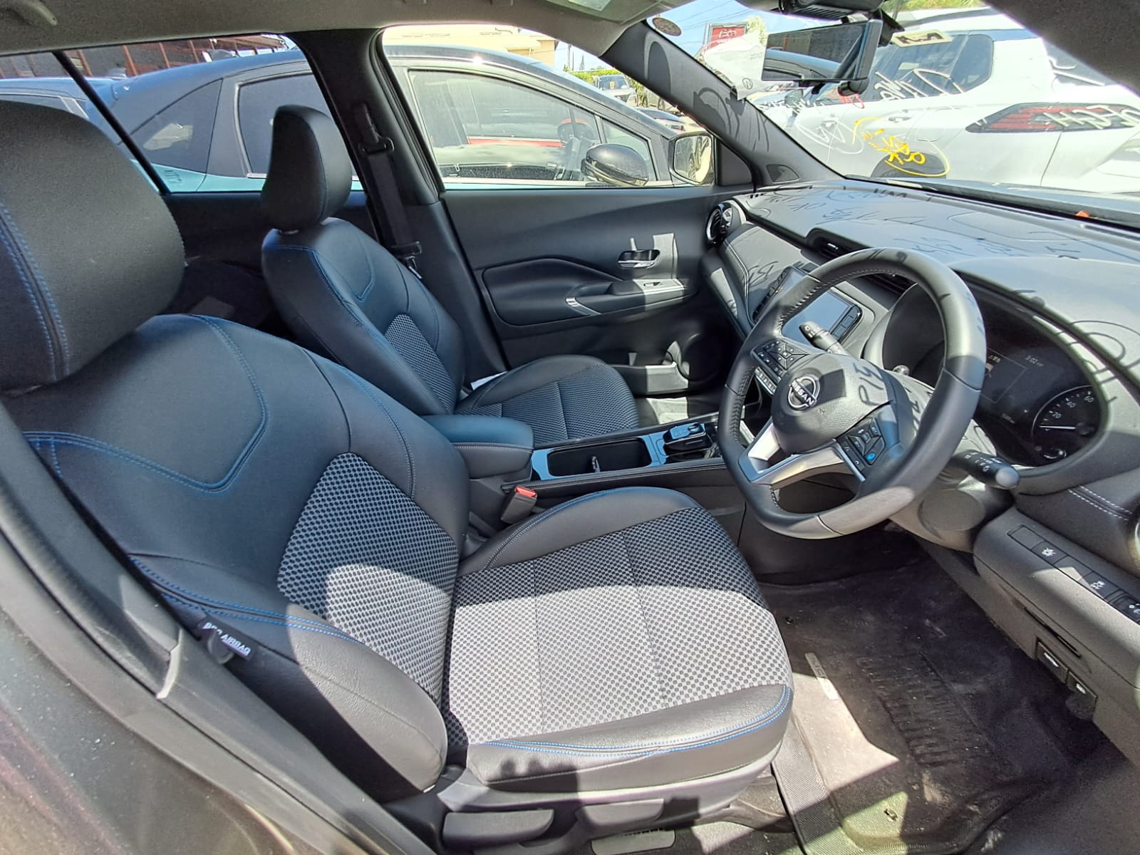 Nissan Kicks Image 3