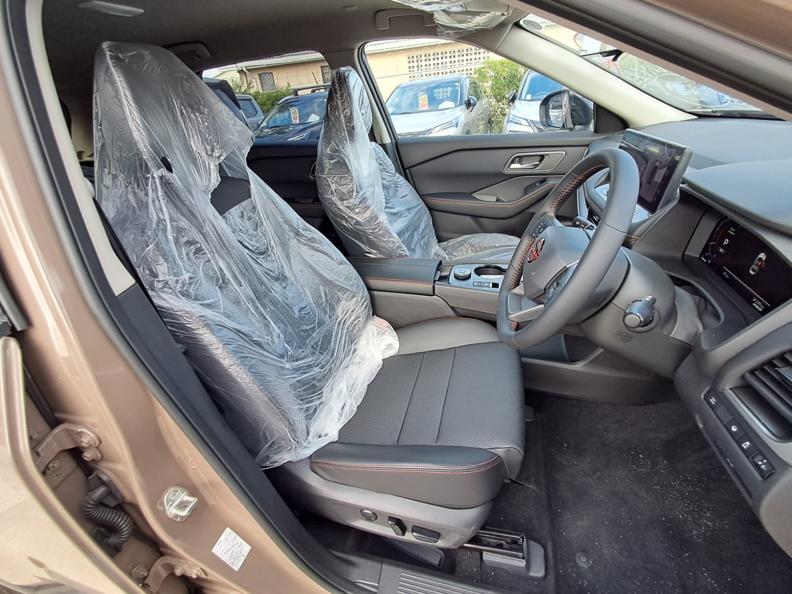 Nissan X-Trail G Force E-Power Image 3