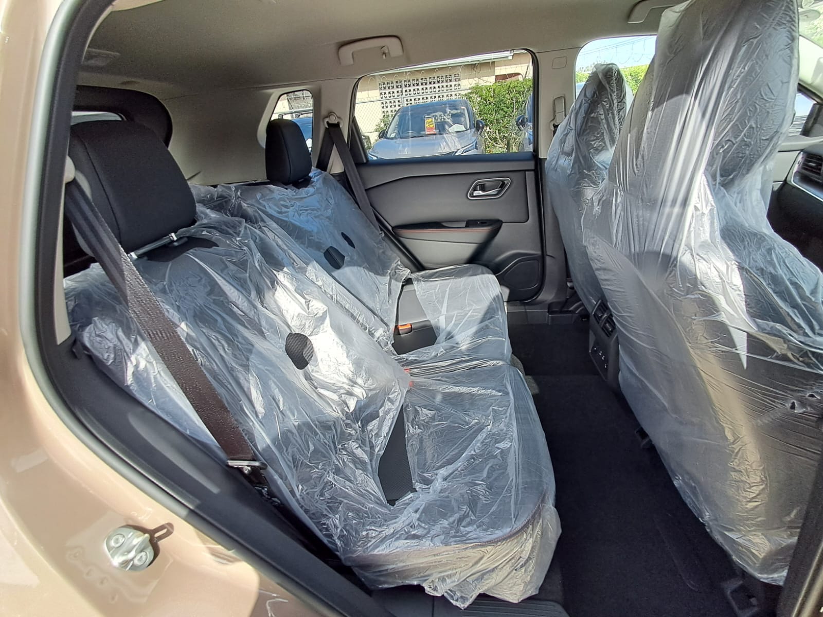 Nissan X-Trail G Force E-Power Image 4