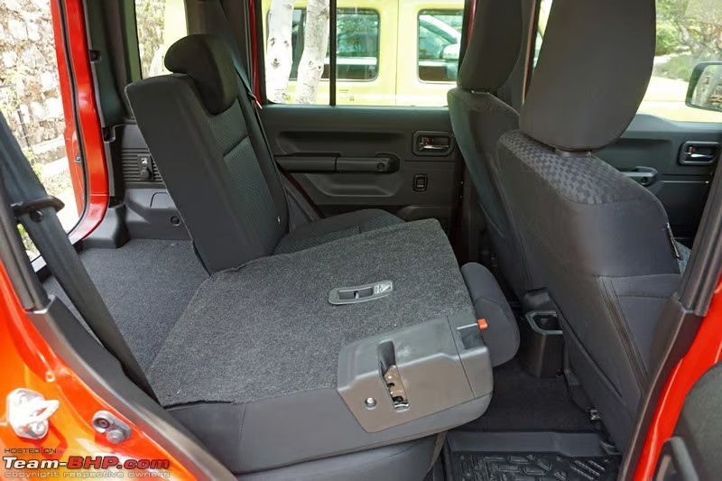 Suzuki Jimny Alpha Image 3