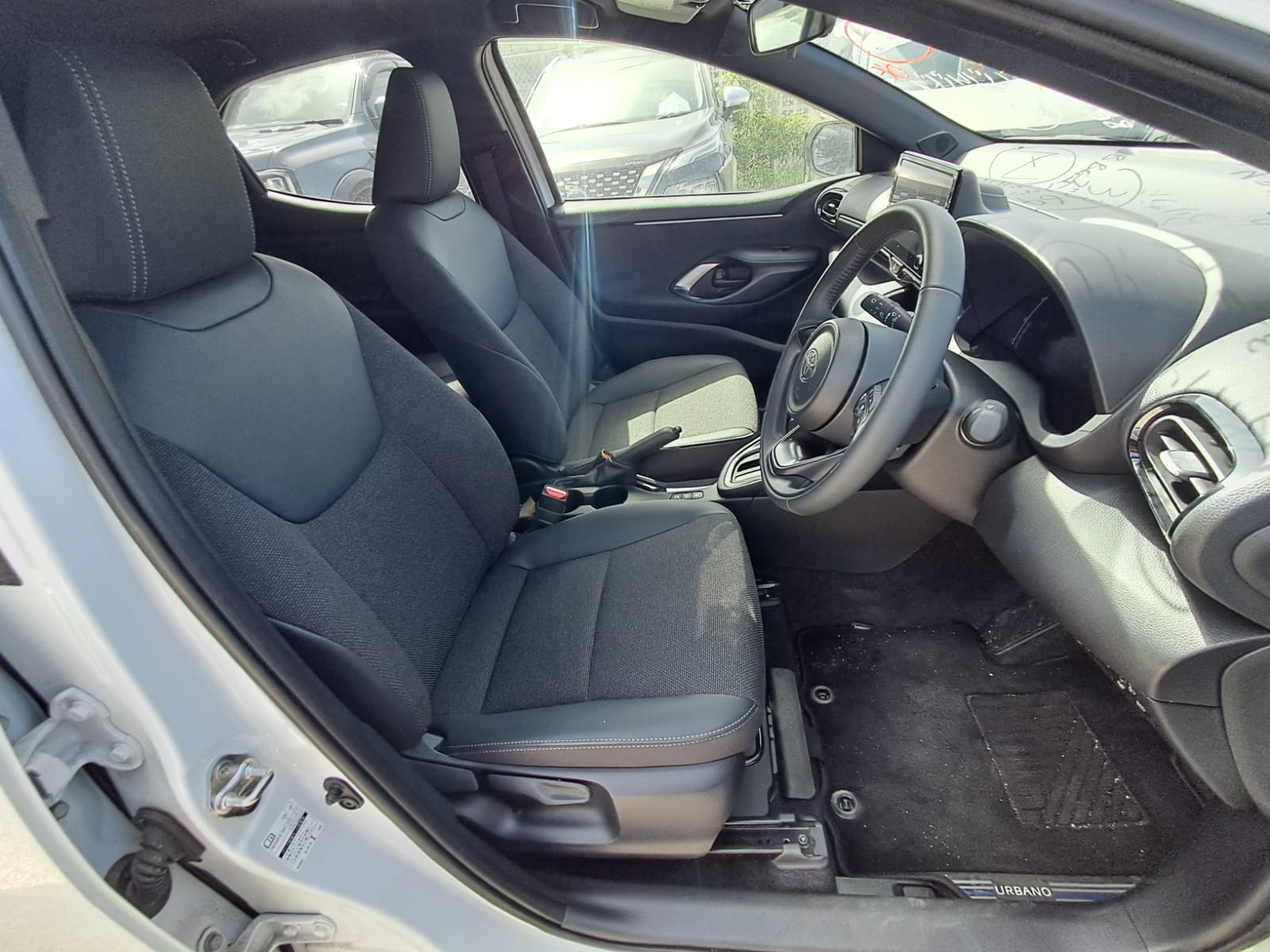 Toyota Yaris Image 3