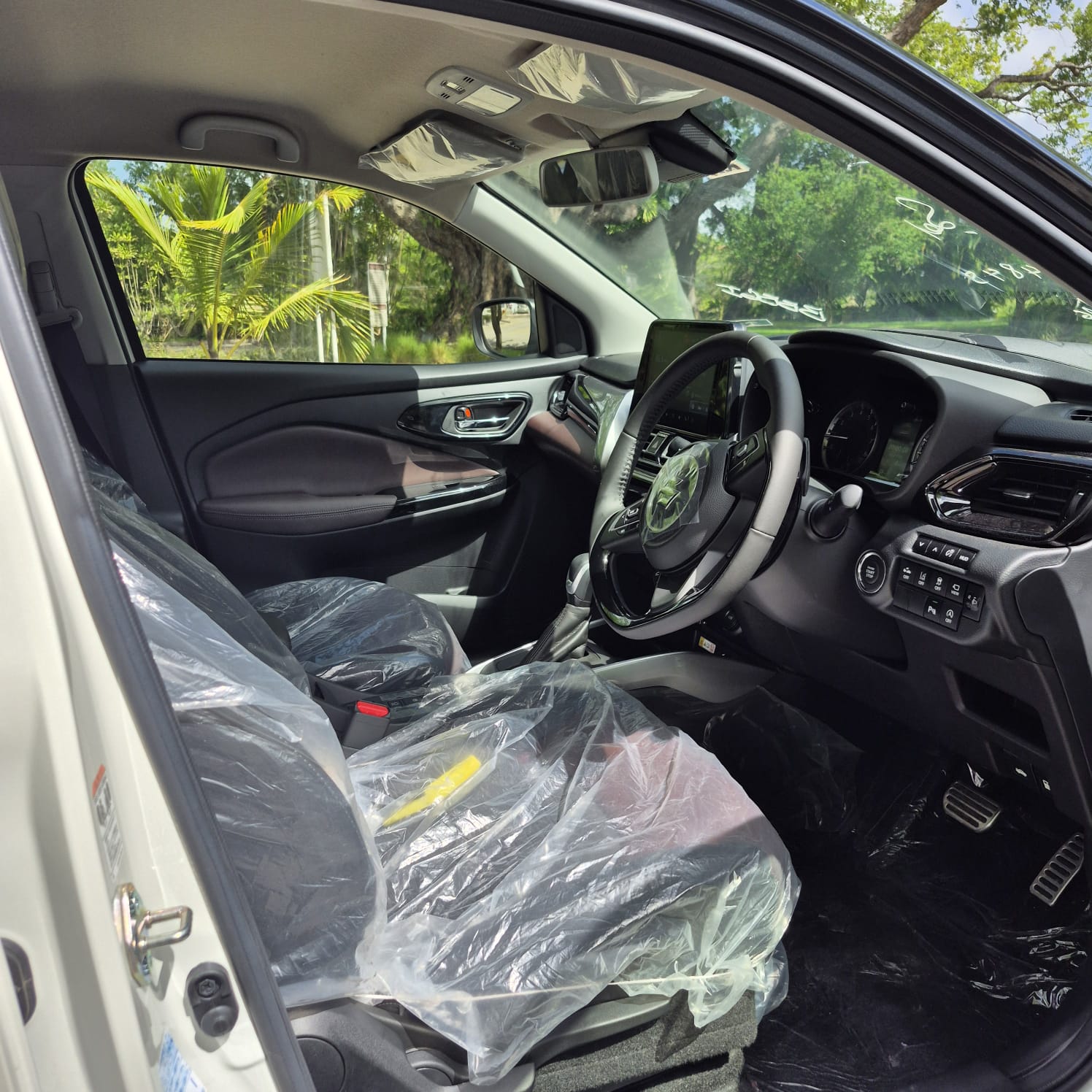 Suzuki Fronx Image 3