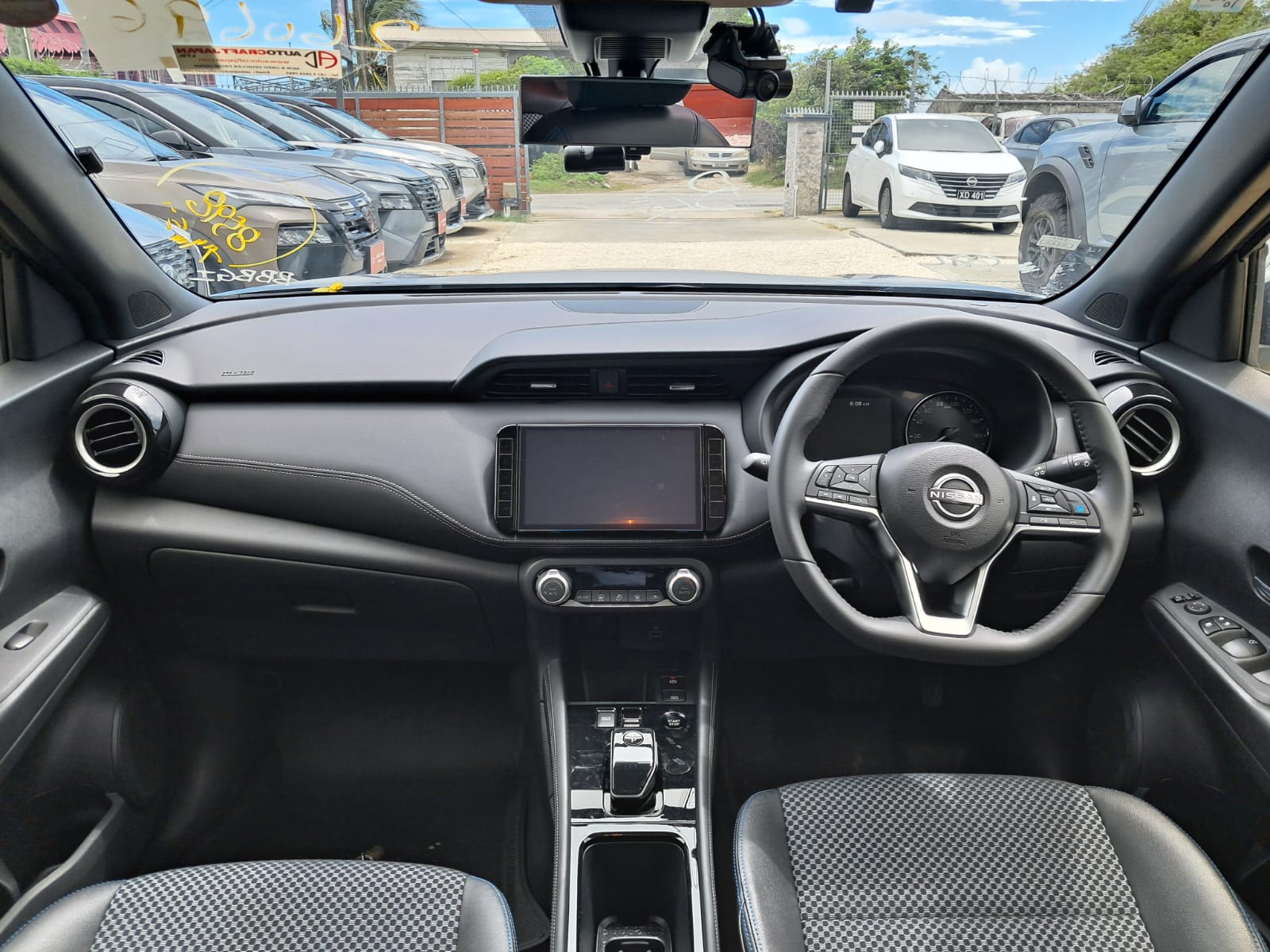 Nissan Kicks Image 2