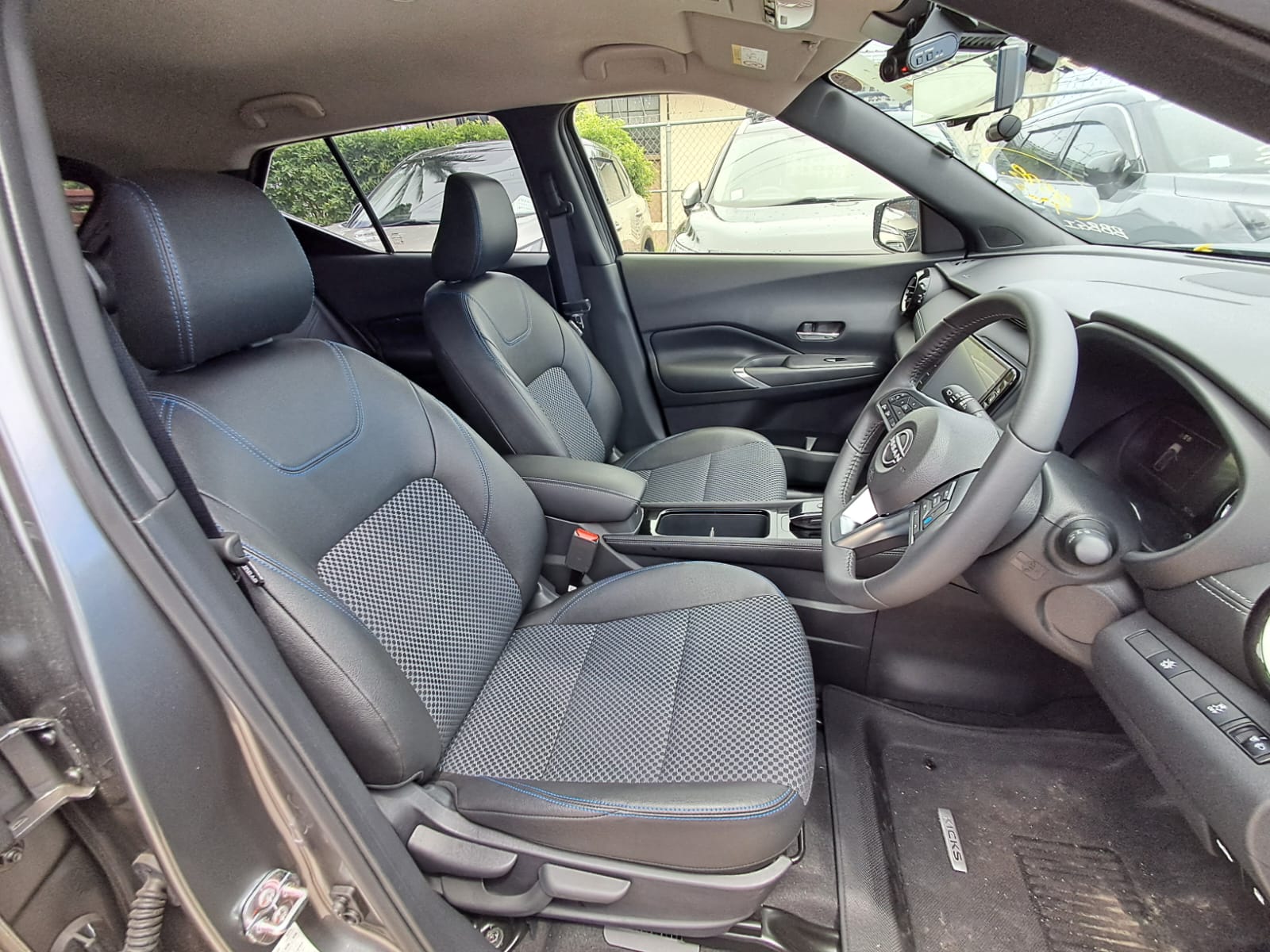 Nissan Kicks Image 3