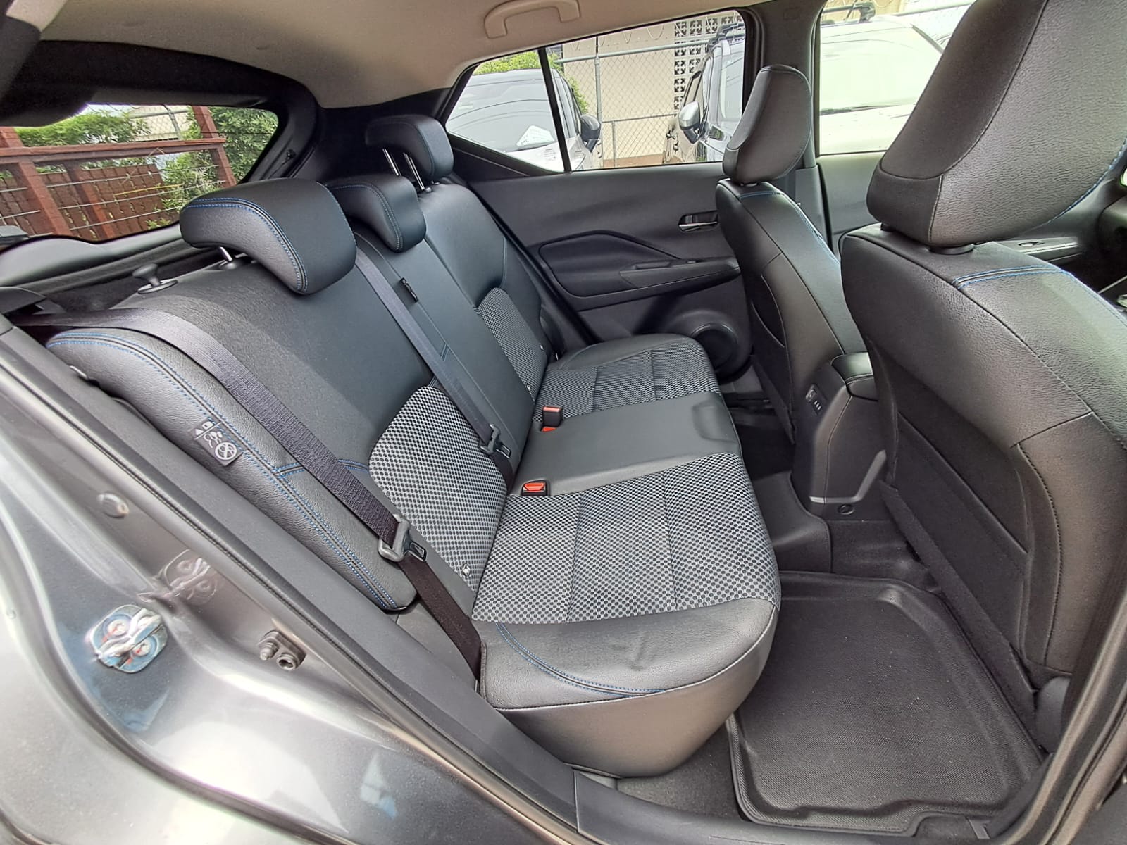Nissan Kicks Image 4