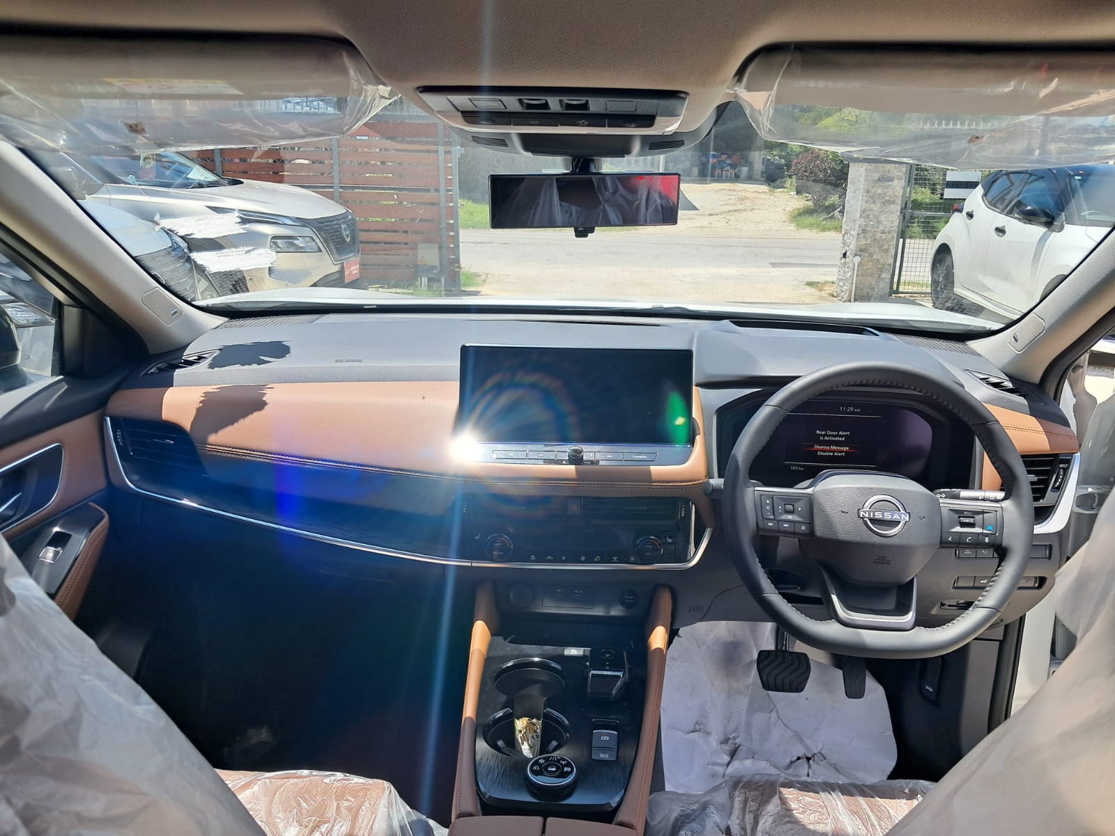Nissan X-Trail G Force E-Power Image 2