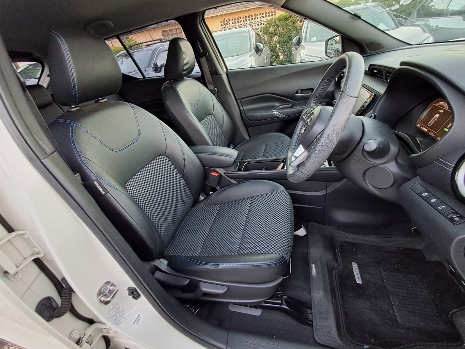 Nissan Kicks Image 3