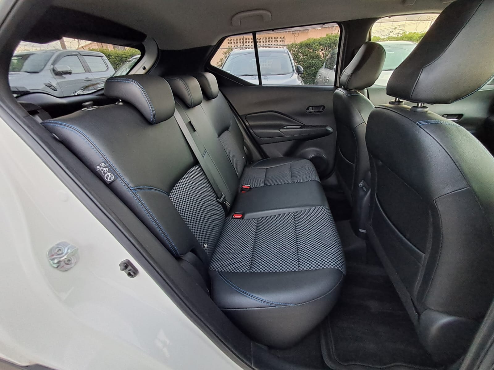Nissan Kicks Image 4
