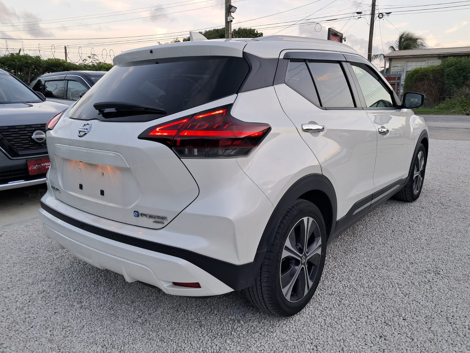 Nissan Kicks Image 5